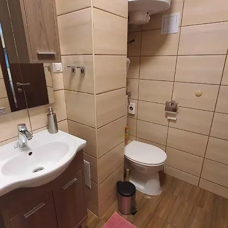 In - Balaton 30359 Apartment *