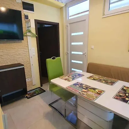 アパート In - Balaton 30359 シオーフォク