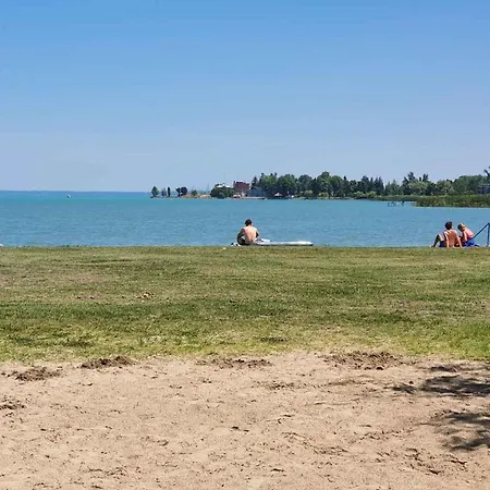 In Siofok/balaton 30359 Apartman *