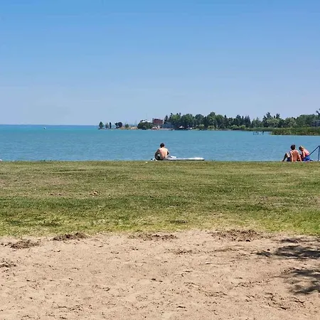 In - Balaton 30359 Apartment *