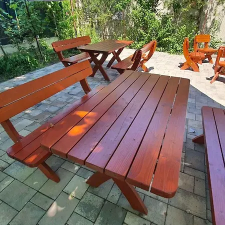 In - Balaton 30359 Apartment *