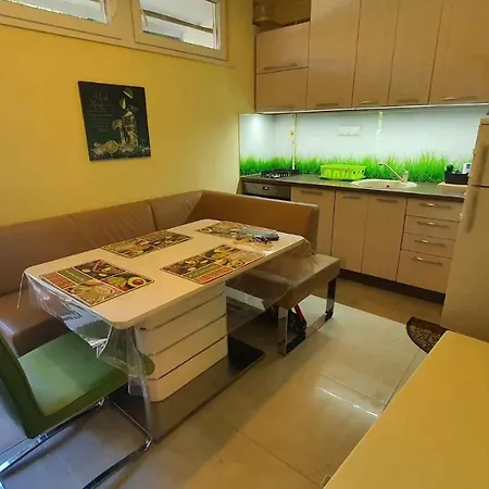 In - Balaton 30359 アパート シオーフォク