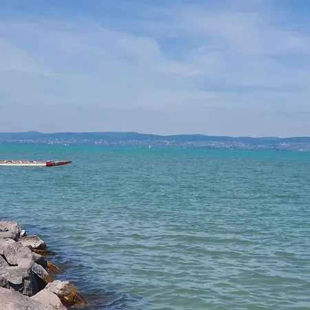 In - Balaton 30359 Apartment *