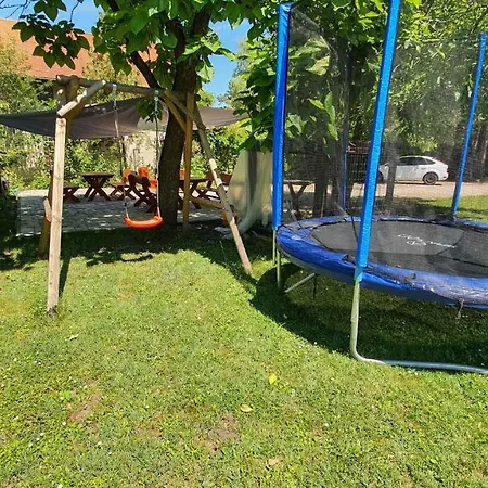 Apartman In Siofok/balaton 30359 *