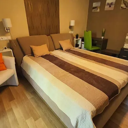 アパート In - Balaton 30359 *