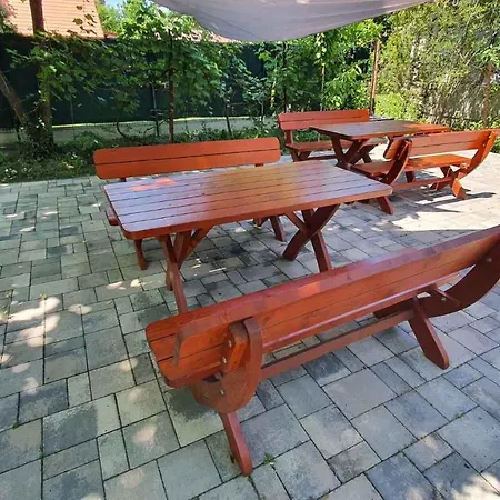 アパート In - Balaton 30359