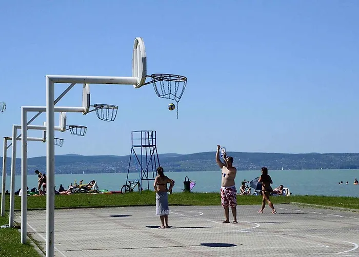 דירה In - Balaton 30359 שיופוק