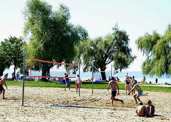 In - Balaton 30359 דירה *