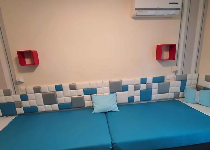 Appartement In - Balaton 30359 *