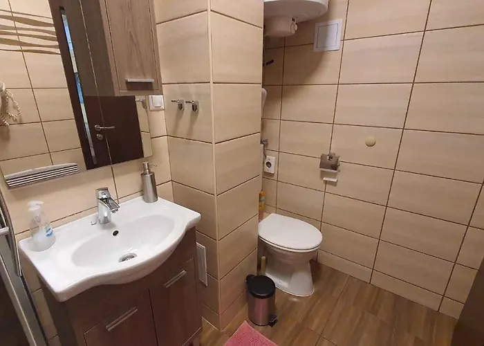 In - Balaton 30359 Appartement *