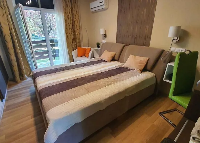 דירה In - Balaton 30359