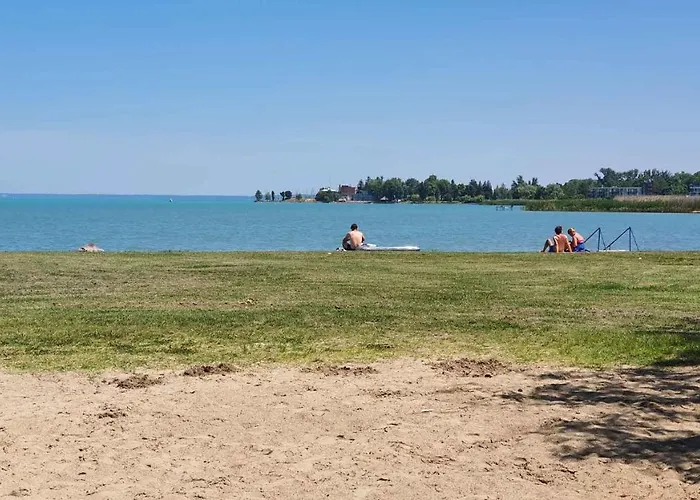 In - Balaton 30359 Appartement *