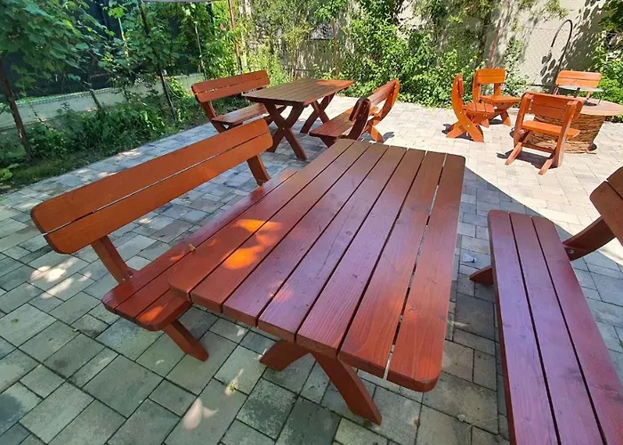 In - Balaton 30359 דירה *