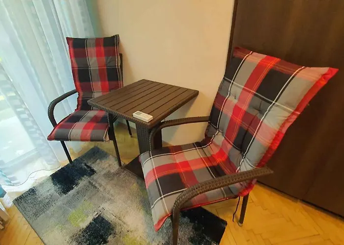 In - Balaton 30359 Appartement