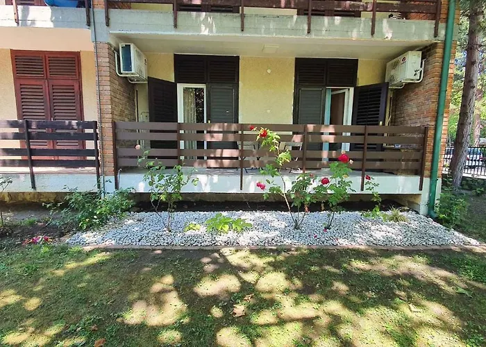 דירה In - Balaton 30359 *