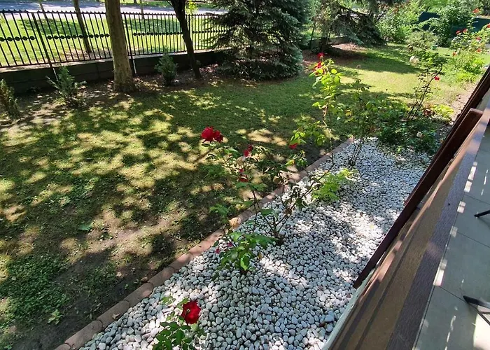 In - Balaton 30359 דירה