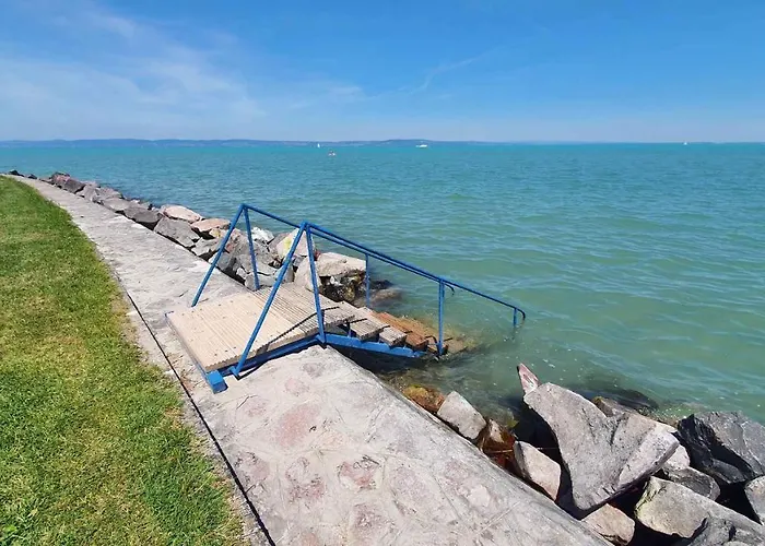 In - Balaton 30359 Appartement Siófok