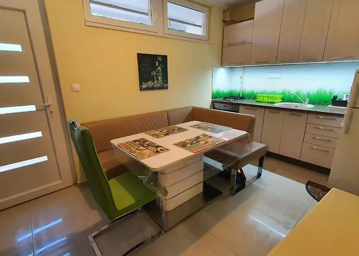 Appartement In - Balaton 30359 Siófok