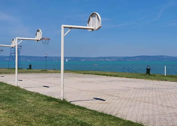 דירה In - Balaton 30359 שיופוק