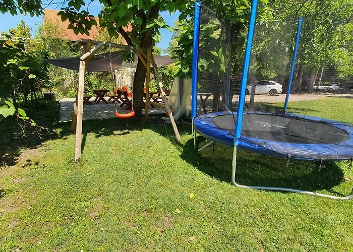 Appartement In - Balaton 30359 *