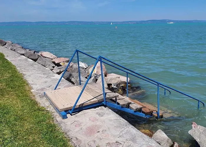 In - Balaton 30359 Appartement