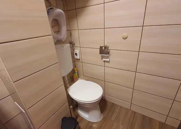 In - Balaton 30359 Appartement *