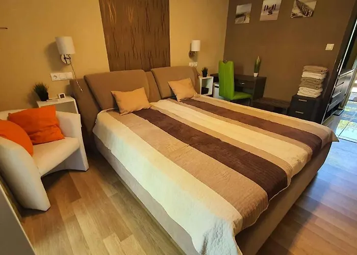 Appartement In - Balaton 30359 *