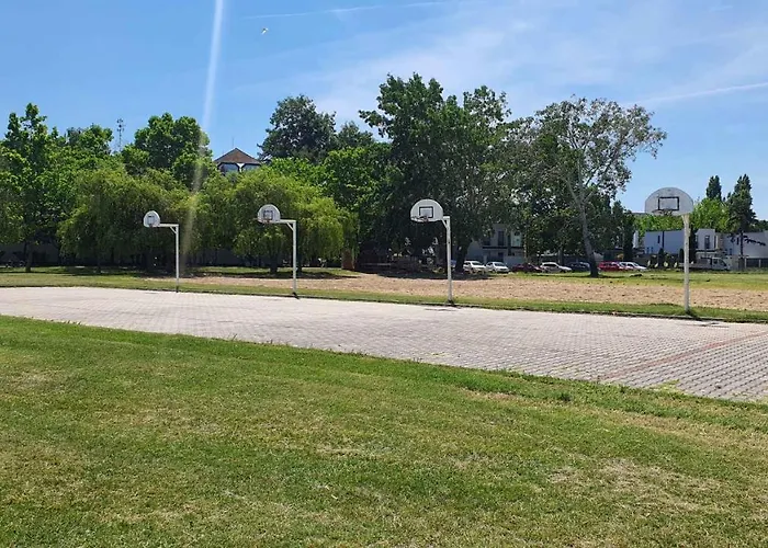 In - Balaton 30359 Appartement Siófok